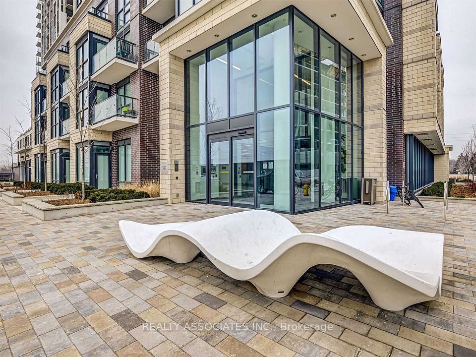20 Thomas Riley Road