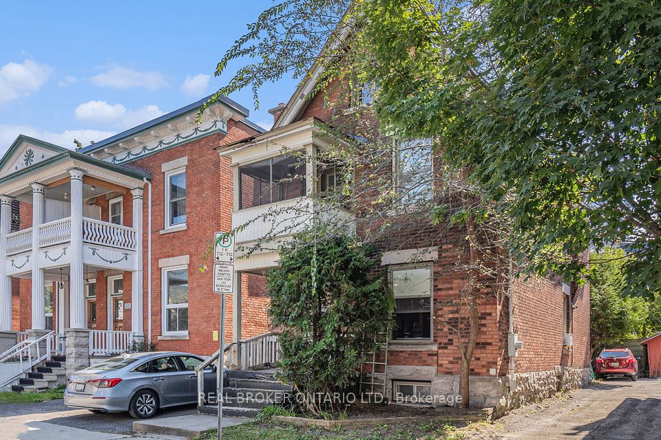 120 Waverley
