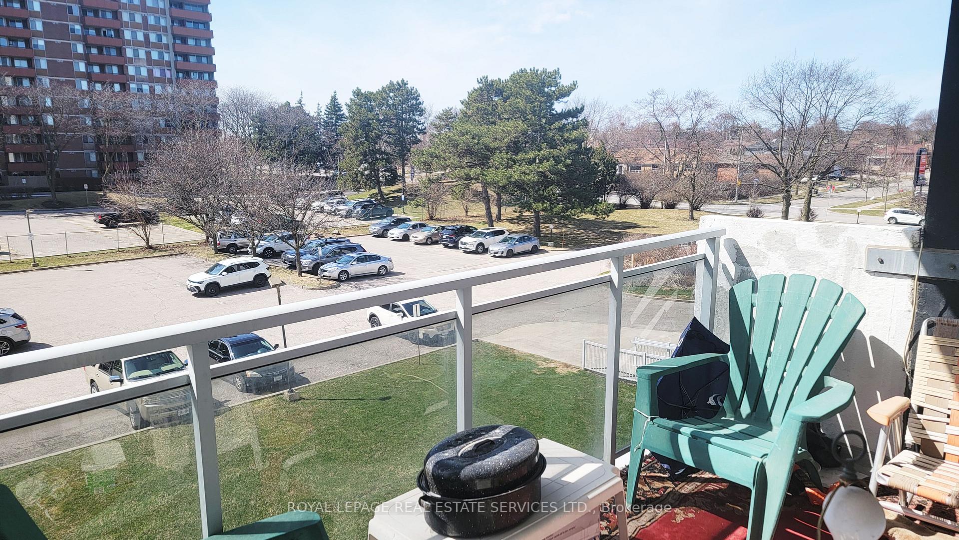 2 Bedrooms Co-op at 151 La Rose,  Toronto For sale