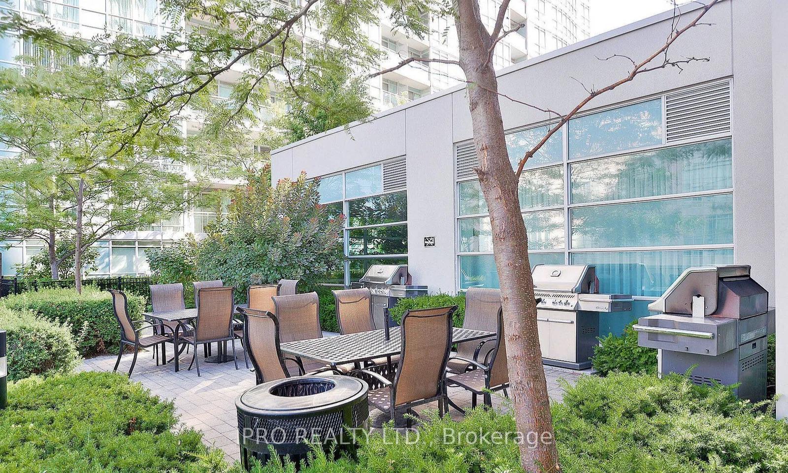 1 Bedroom Condo at 165 Legion, Toronto For sale