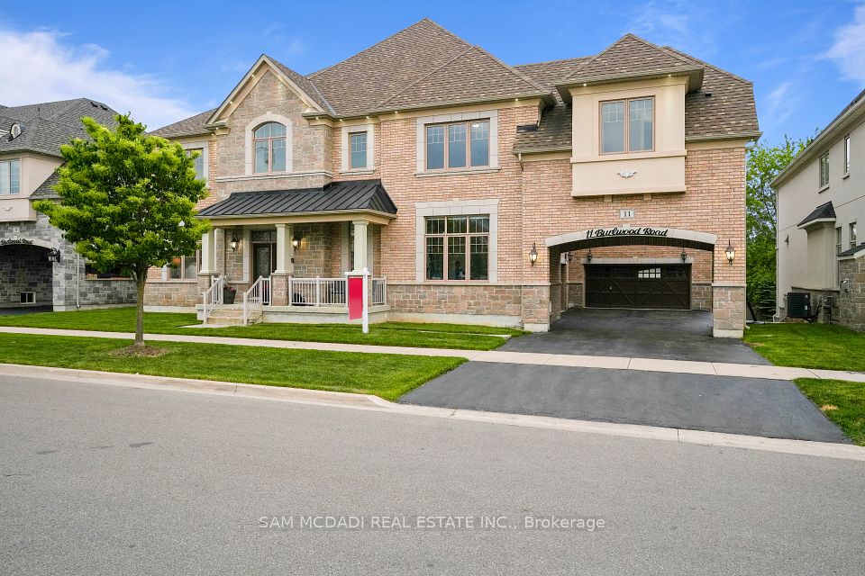 11 Burlwood
