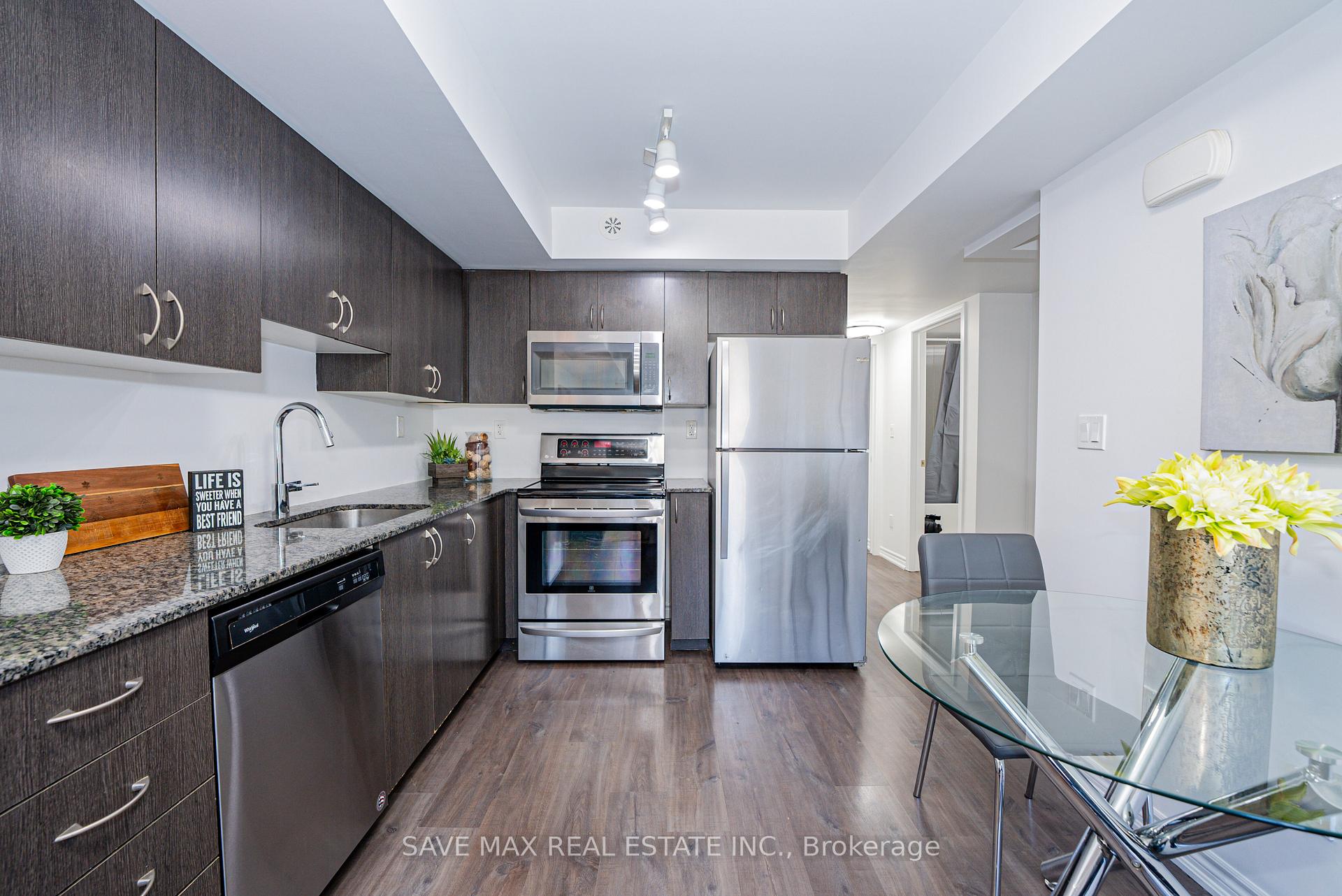 3 Bedrooms Condo at 1070 Progress, Toronto For sale