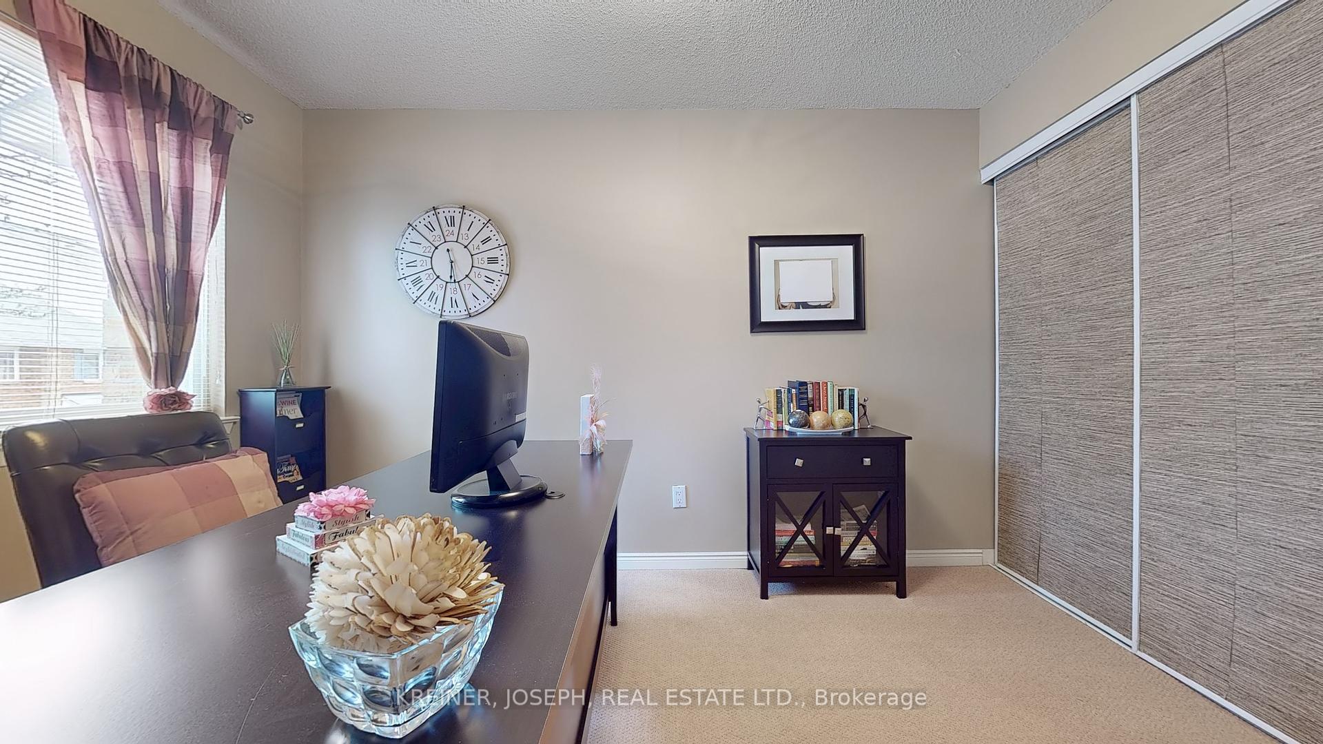 3 Bedrooms Condo at 900 Steeles,  Vaughan For sale