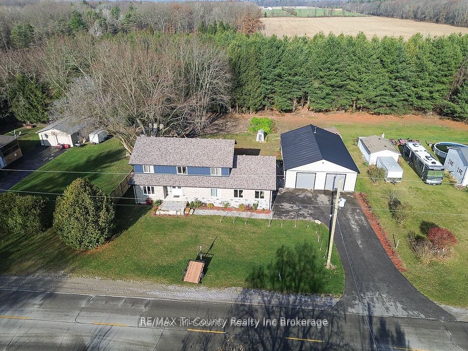 287 Highway 24 N/A