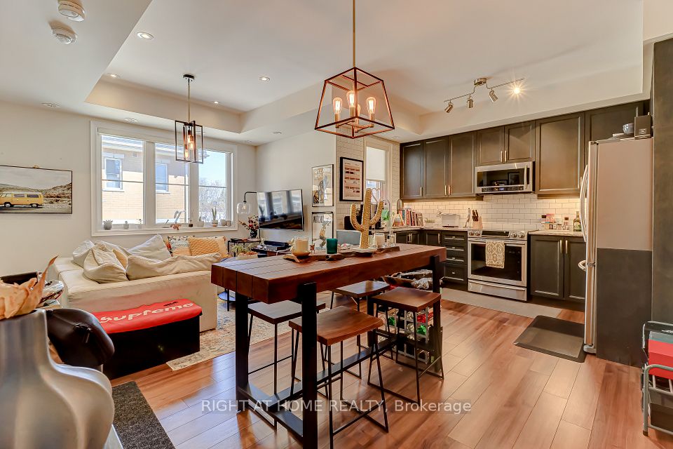 400 Hopewell