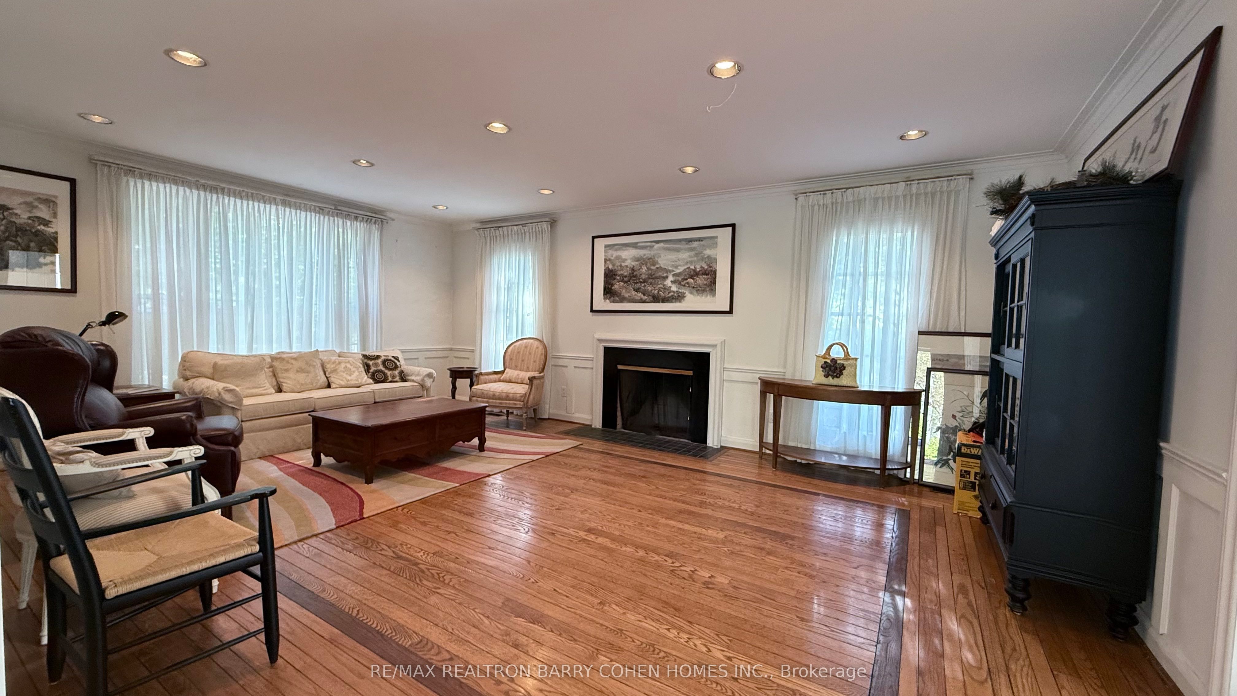 37 Wilket Road
