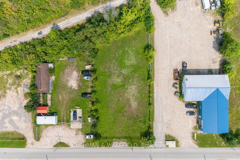 534 Lisgar Avenue