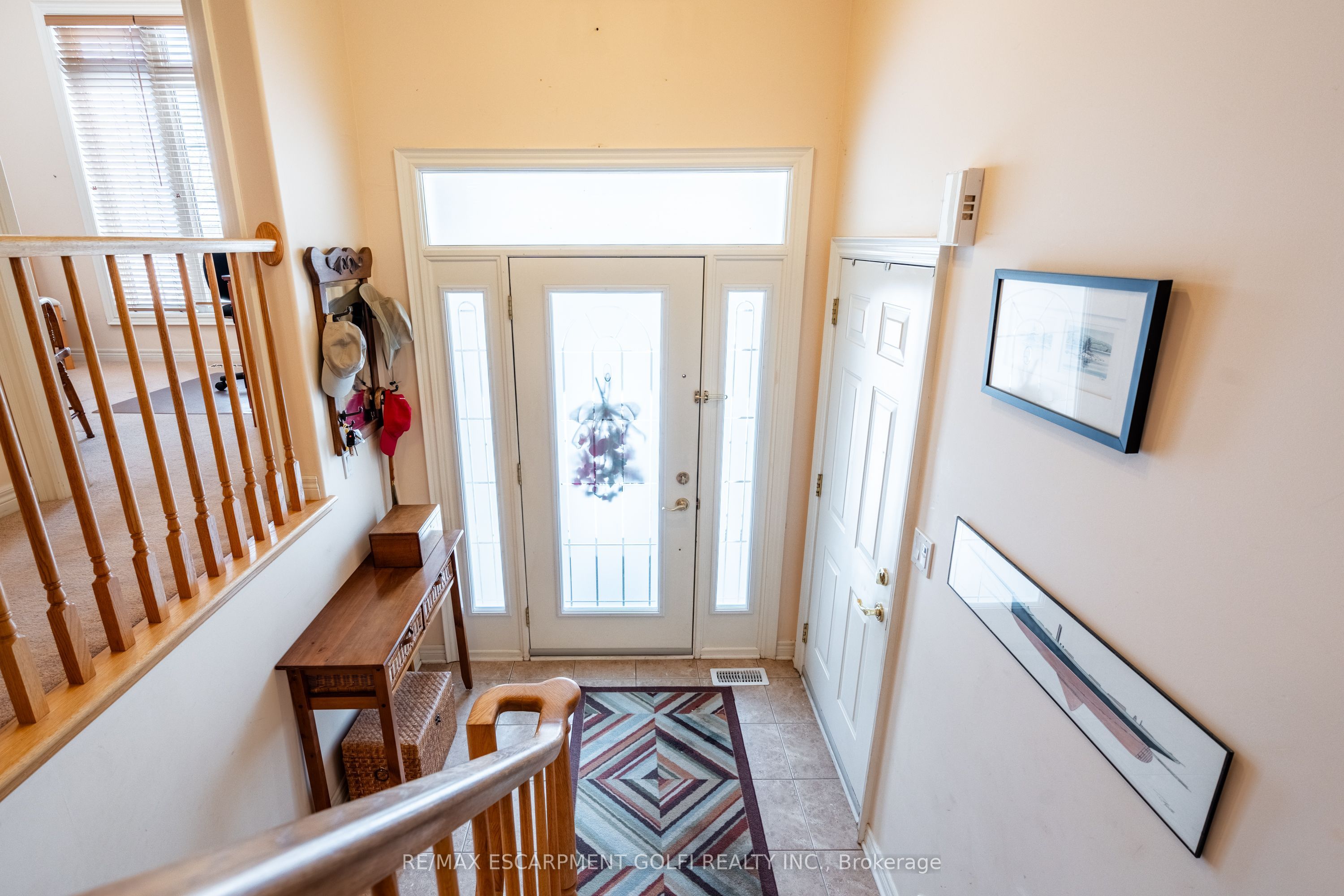 #16 - 35 Scullers Way, St. Catharines, ON L2N 7S9