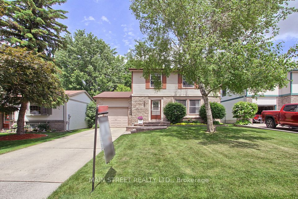841 Magnolia
