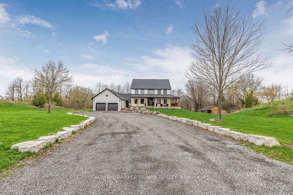 2998 Concession Rd 4