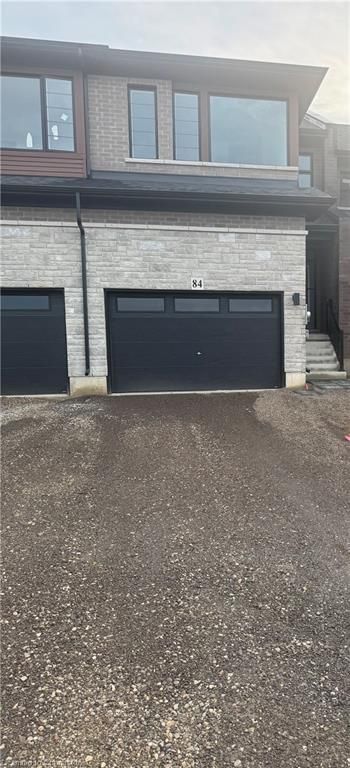 84 Gort Avenue