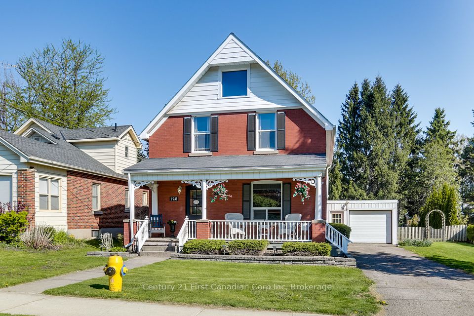 128 Washington