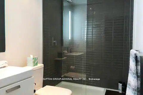 1 Bedroom Condo at 629 King, Toronto For sale