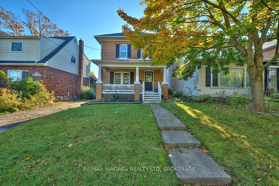 144 River Road, Welland, ON L3B 2R9