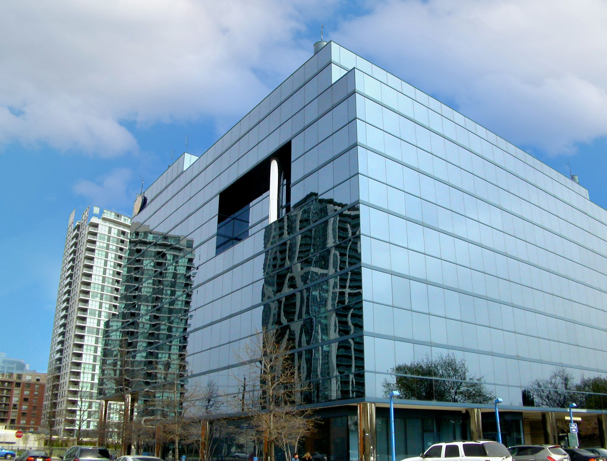 4576 Yonge Street Unit# 300 Toronto C07 Ontario M2N 6N4
