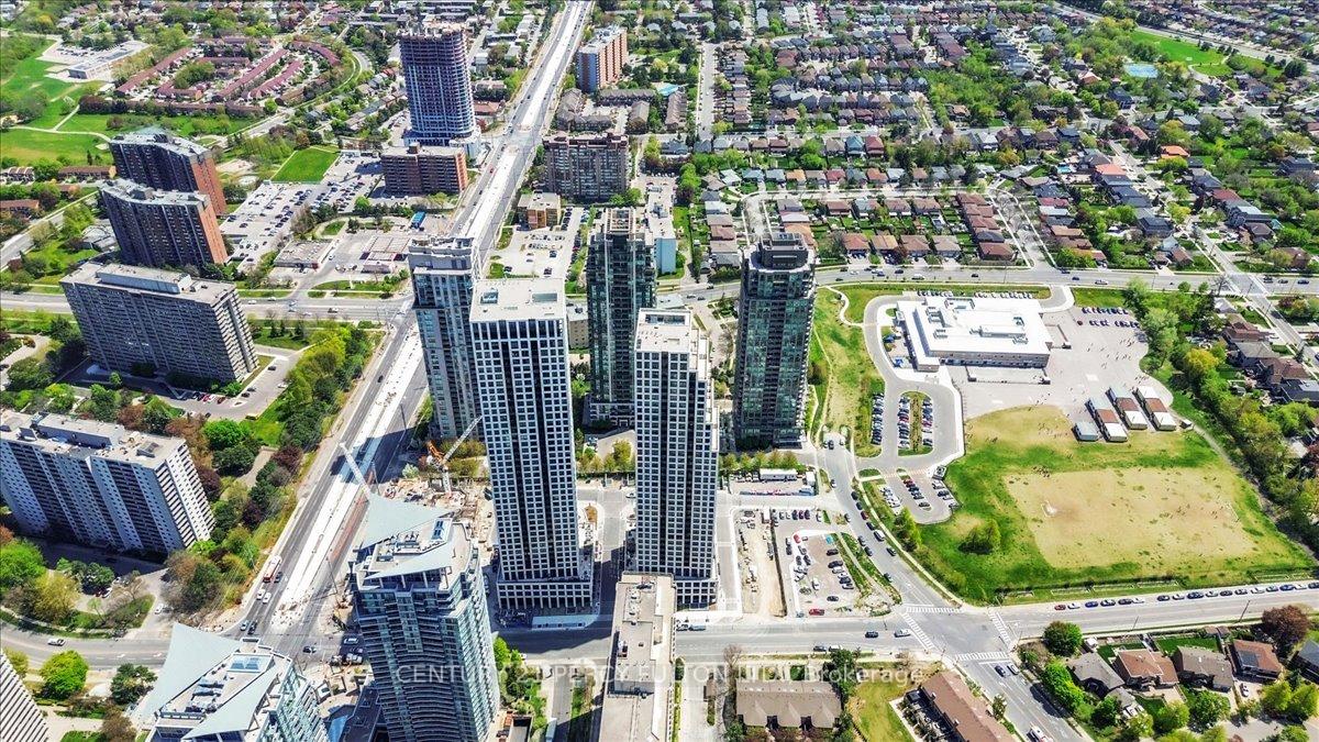 1 Bedroom Condo at 30 Elm, Mississauga For sale