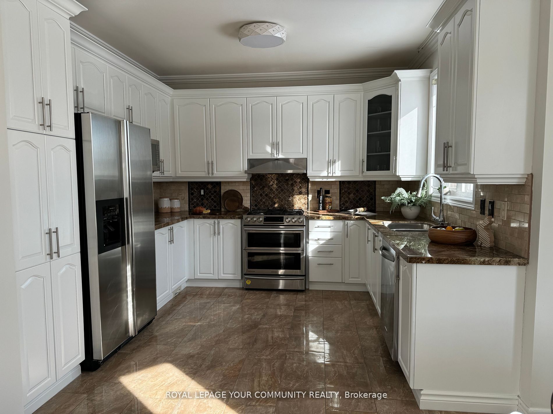 1 Heathfield Avenue