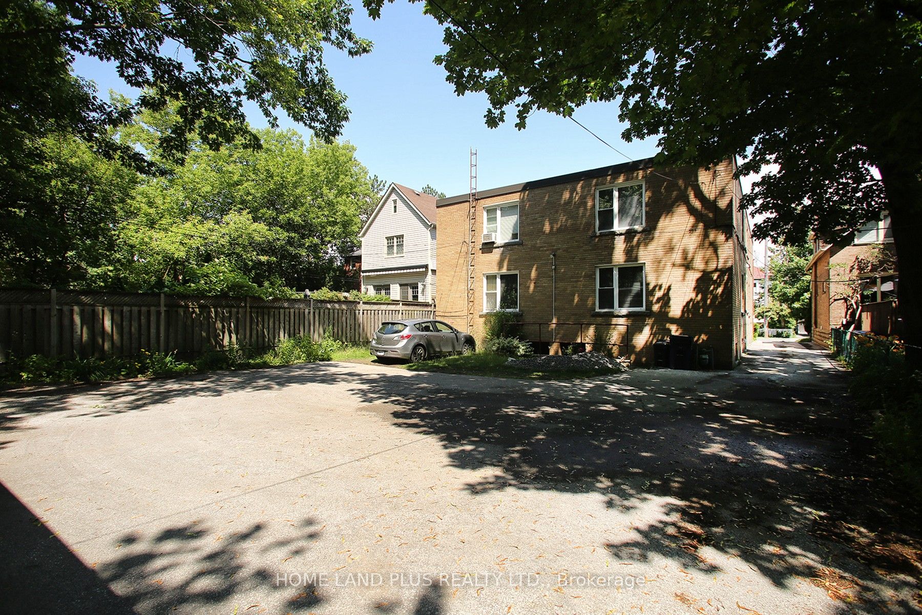 619 Merton Street, #Unit 1