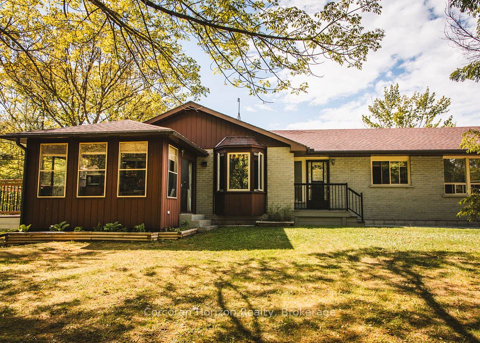87 CORRIEVALE Road
