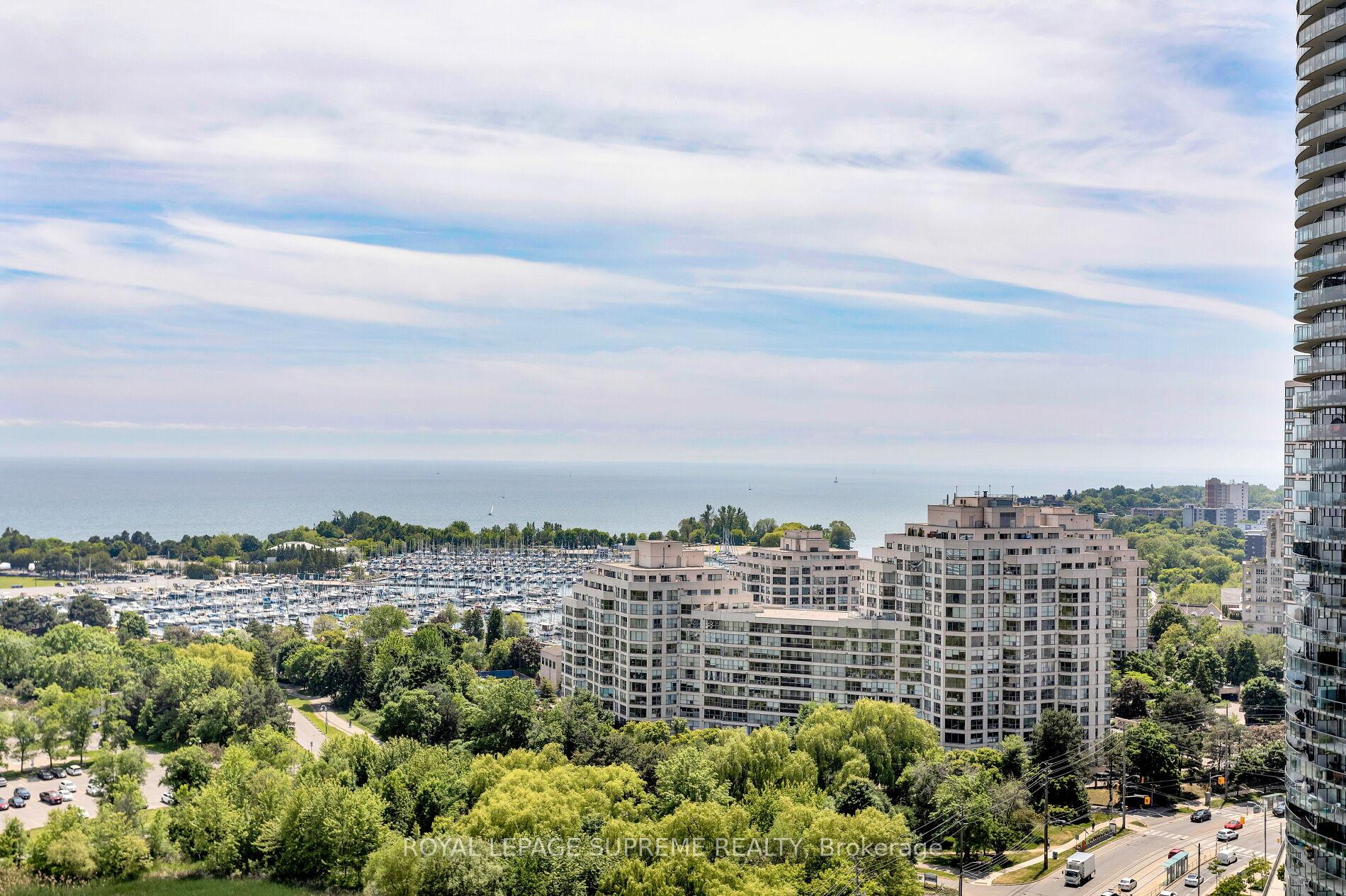 1 Bedroom Condo at 2200 Lake Shore, Toronto For sale