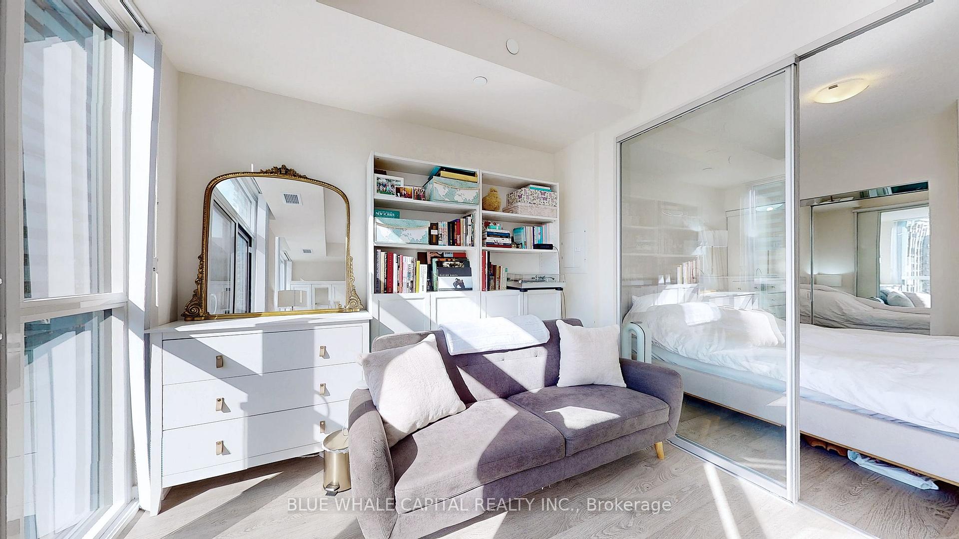 1 Bedroom Condo at 99 John,  Toronto For sale