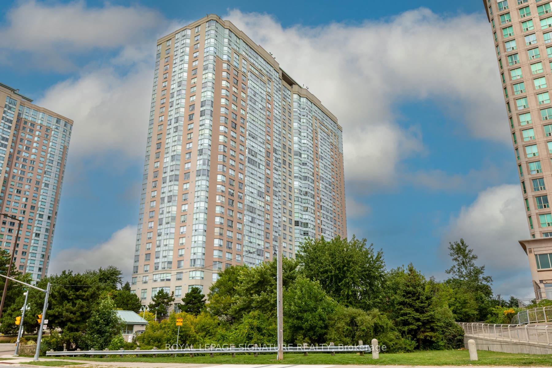 1 Bedroom Condo at 88 Corporate, Toronto For sale