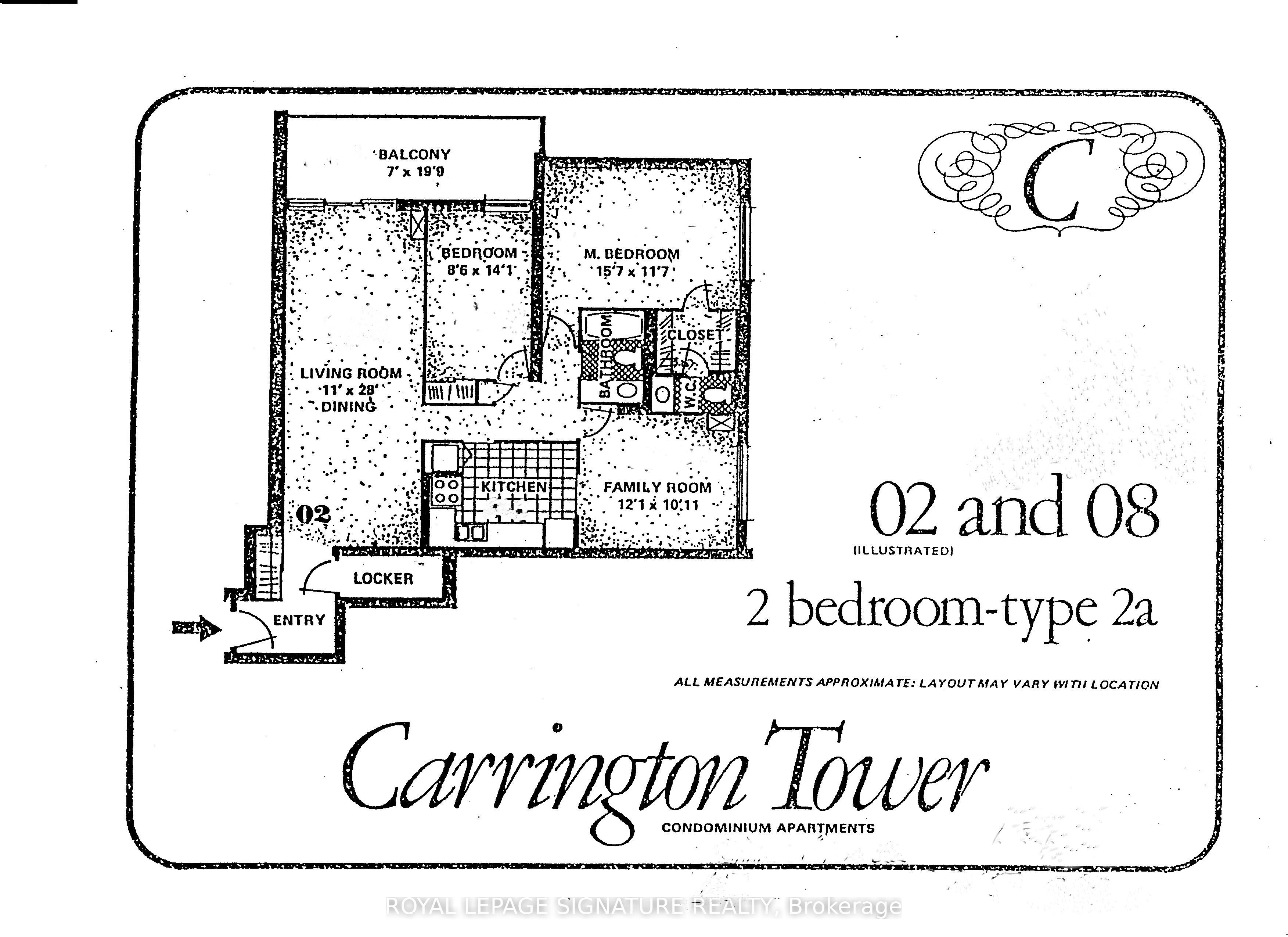 10 Tangreen Court, #702
