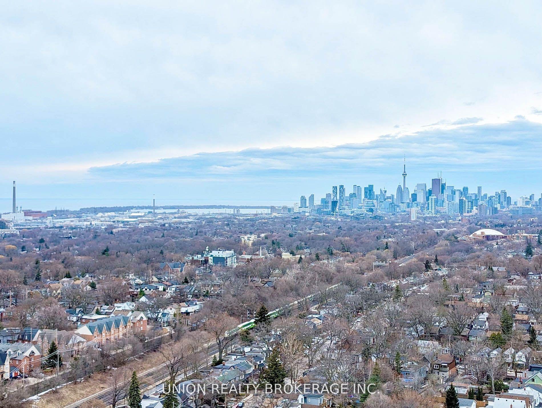 1 Bedroom Condo at 286 Main, Toronto For sale