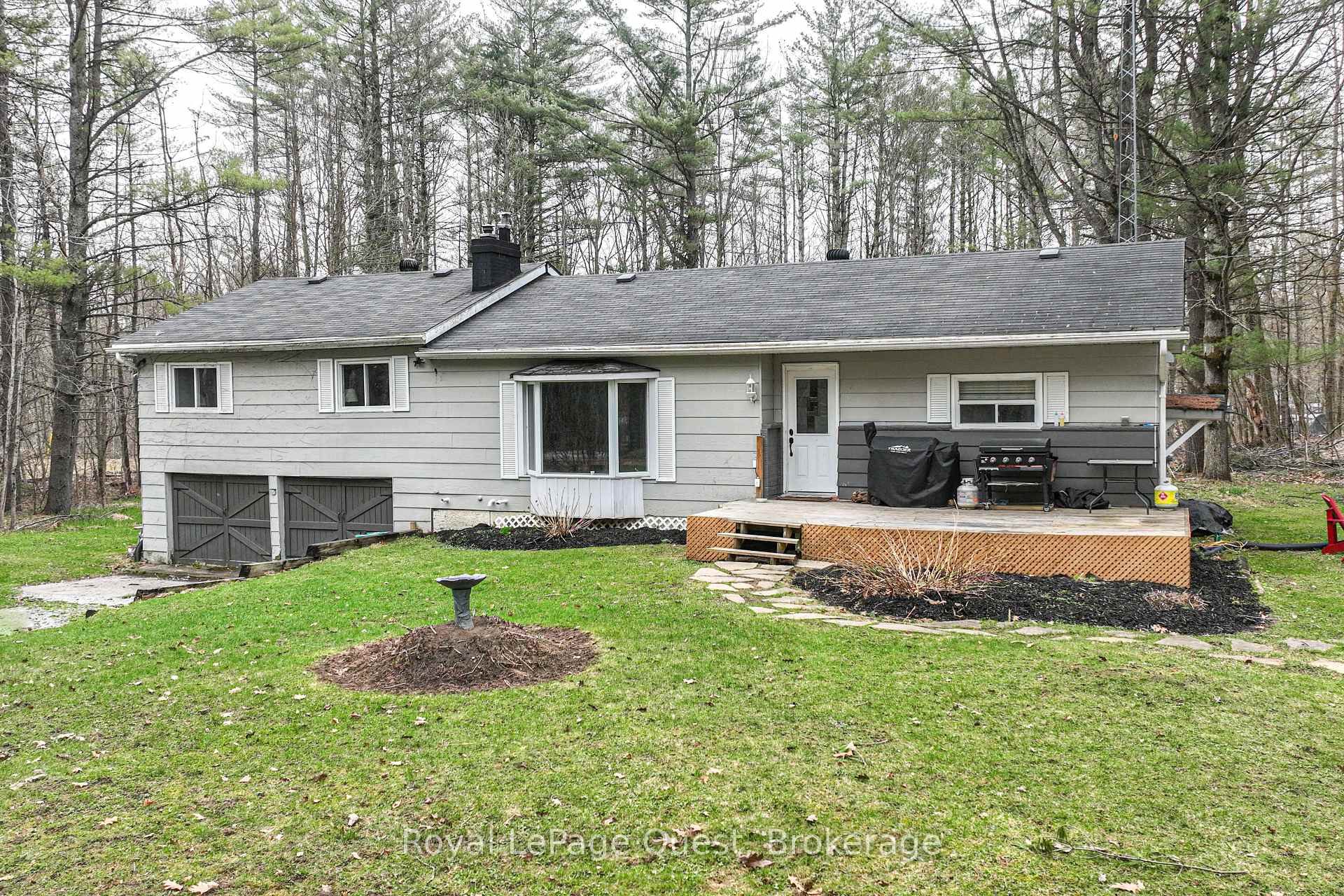 1979 Peninsula Pt Road, Severn, ON P0E 1N0