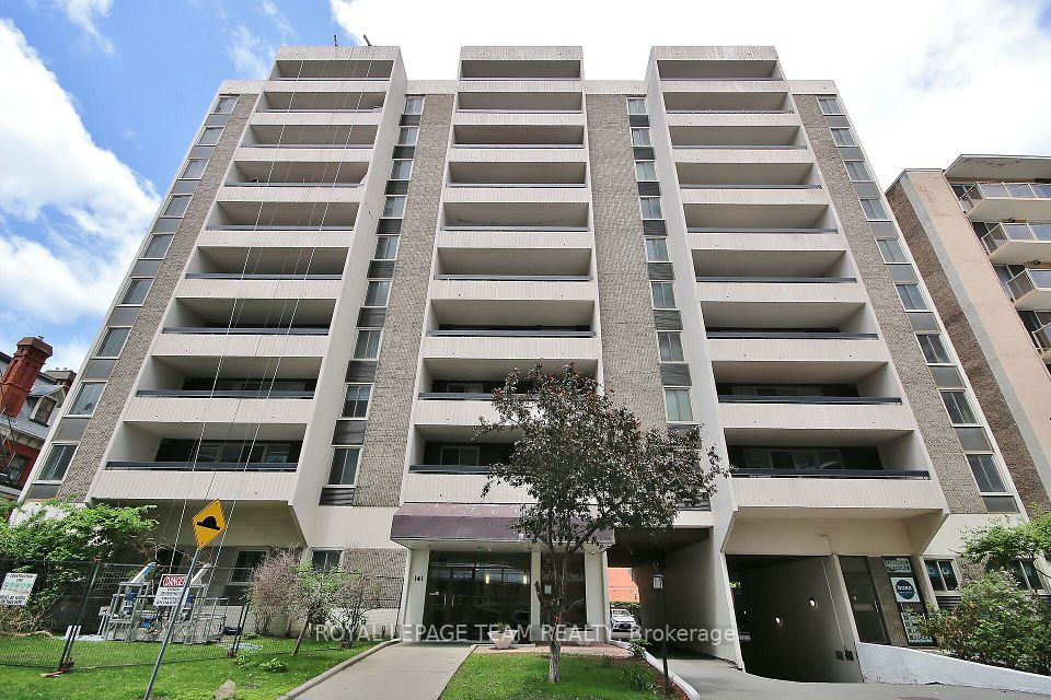 141 Somerset