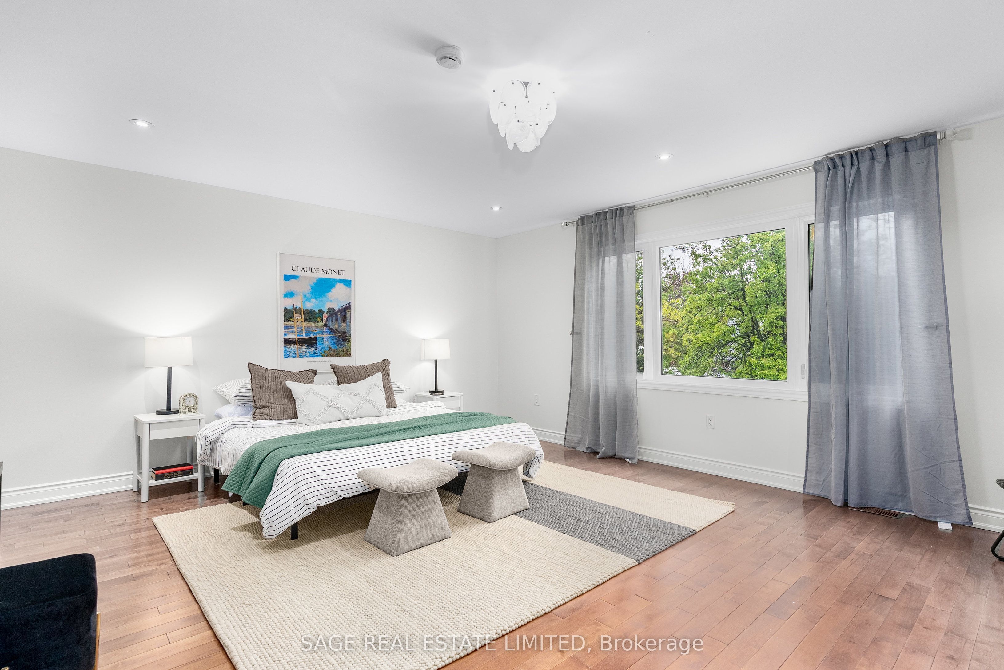 41 Ann Arbour Road