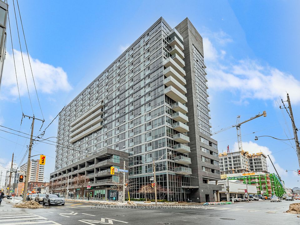320 Richmond Street