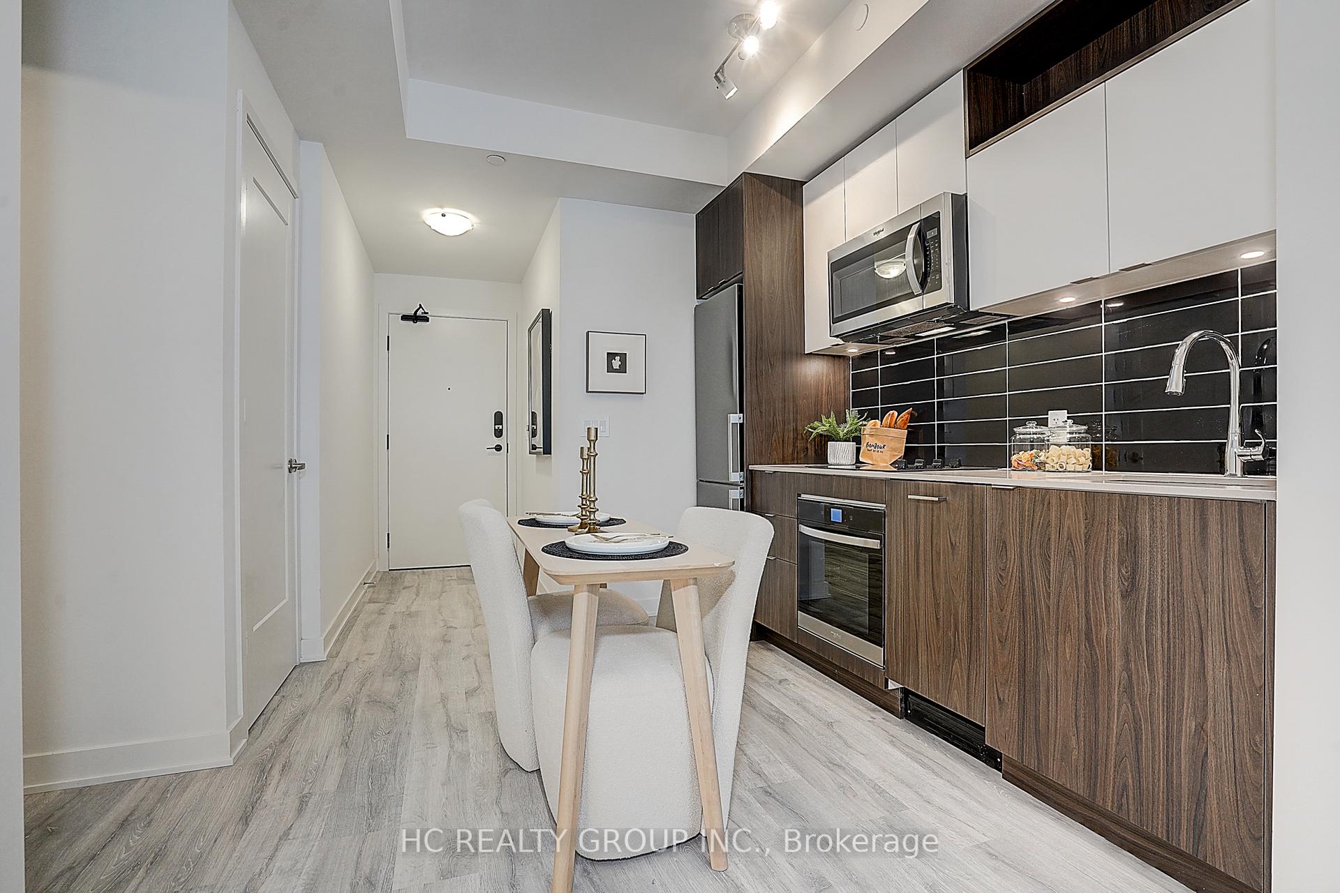 1 Bedroom Condo at 135 Lower Sherbourne, Toronto For sale