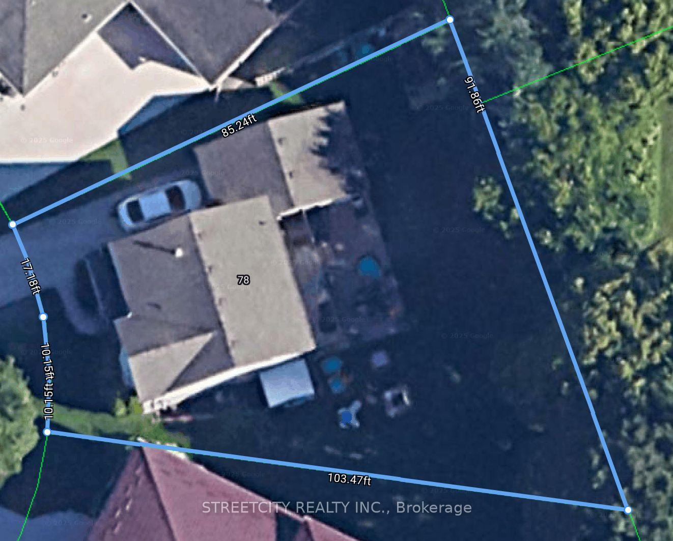 78 Sussex Place, London East, ON N5Y 5H3