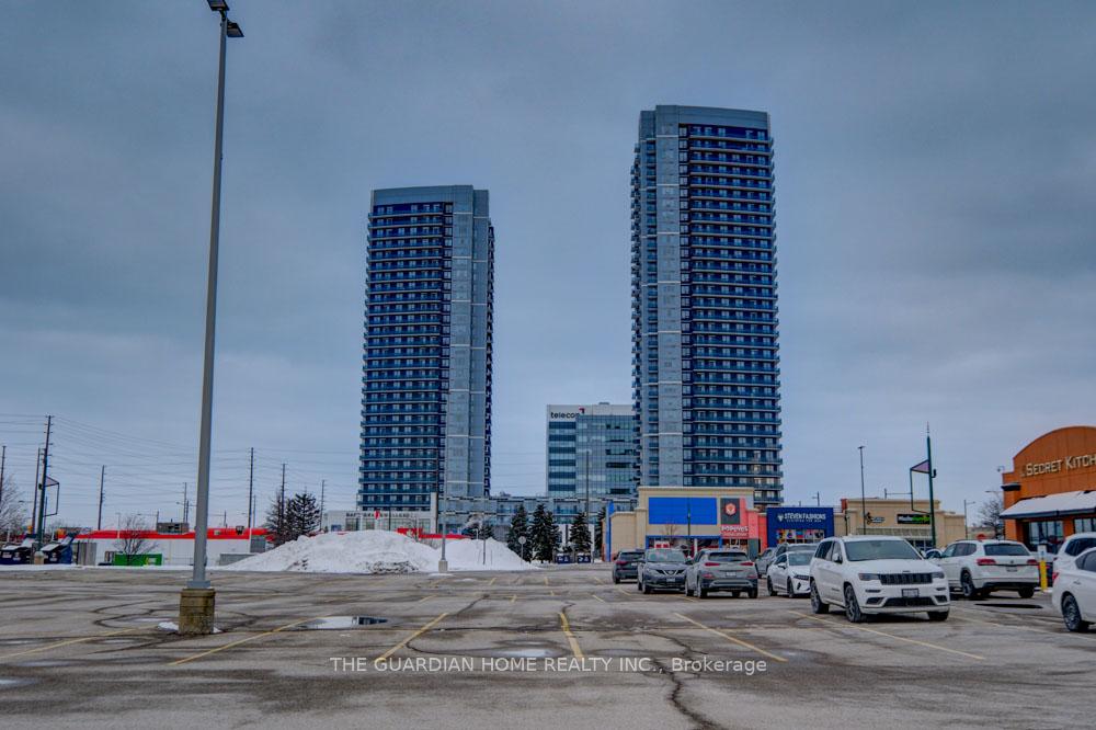 1 Bedroom Condo at 3700 Highway 7, Vaughan For sale