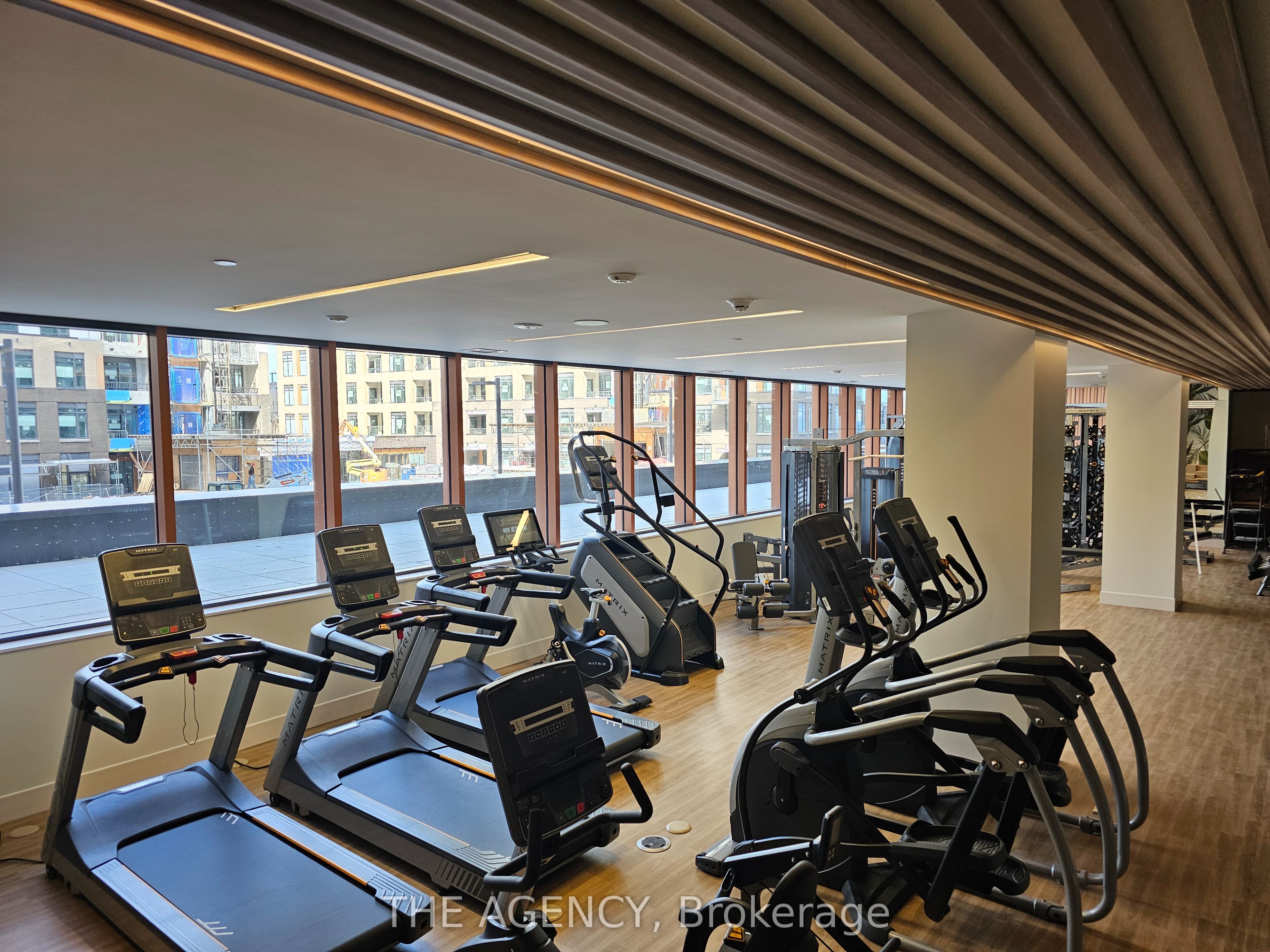 7950 Bathurst Street, #807