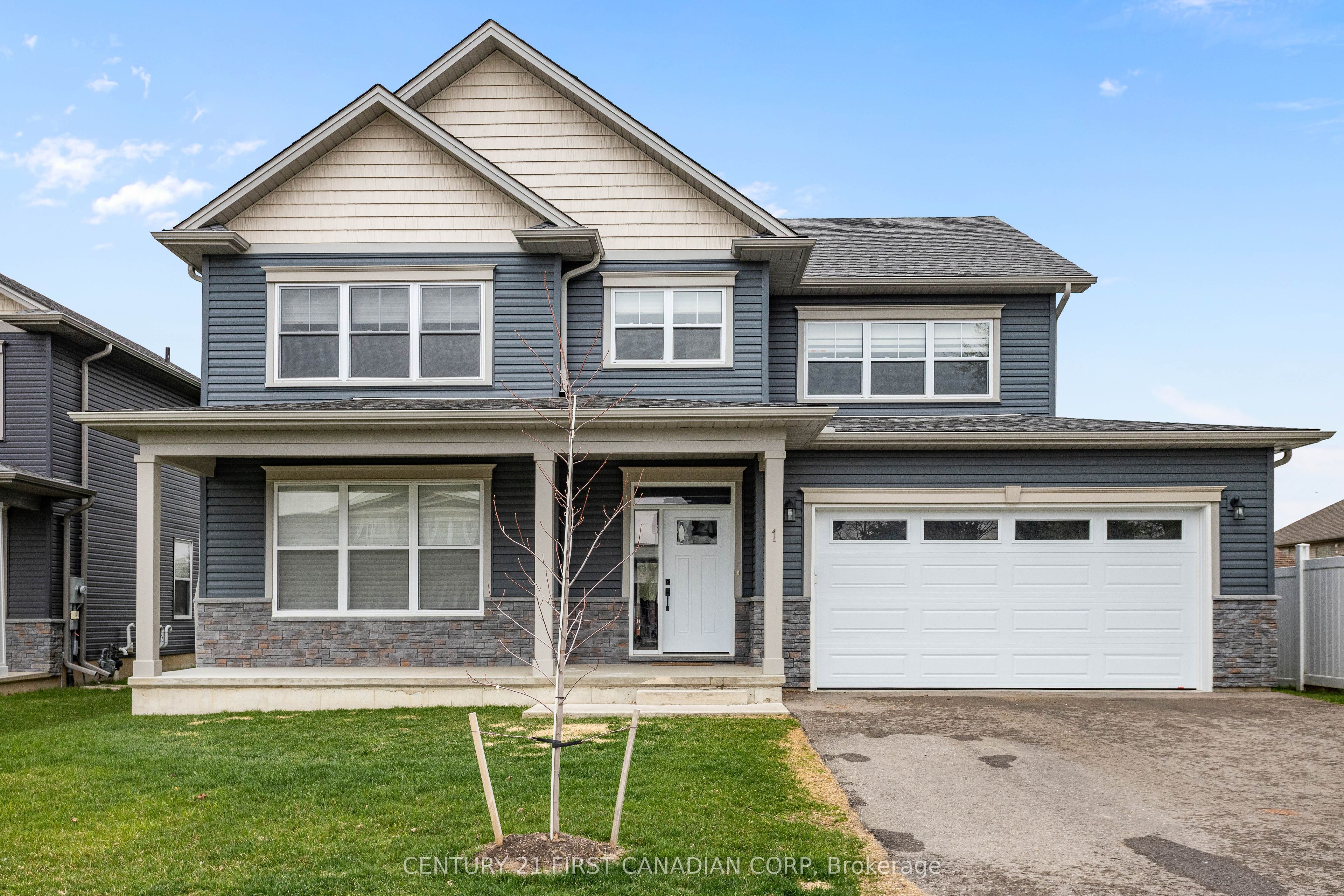1 Helen Court, Central Elgin, ON N0L 1B0