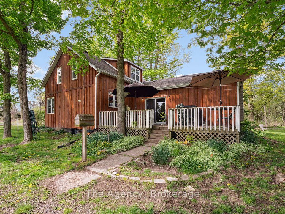 83446 Old River