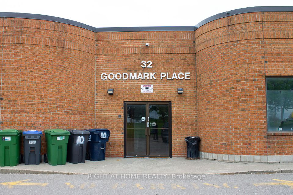 32 Goodmark