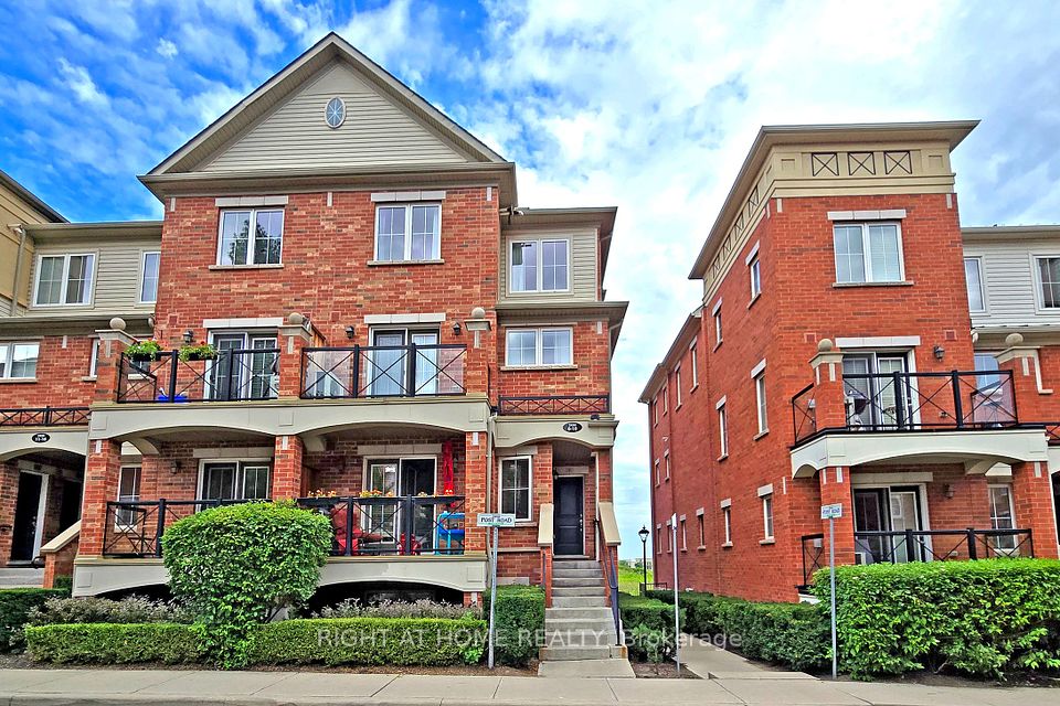 Property at #9 - 2450 Post Road, Oakville, ON L6H 0J2