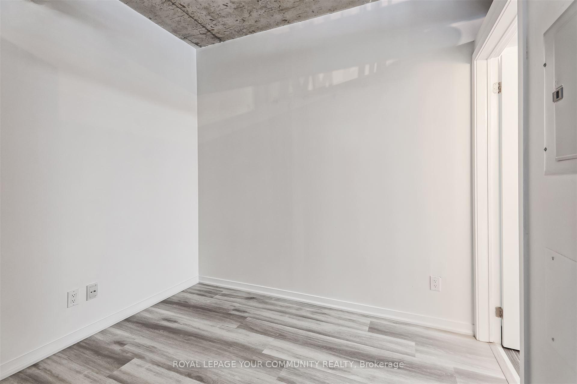 1 Bedroom Condo at 150 Sudbury, Toronto For sale