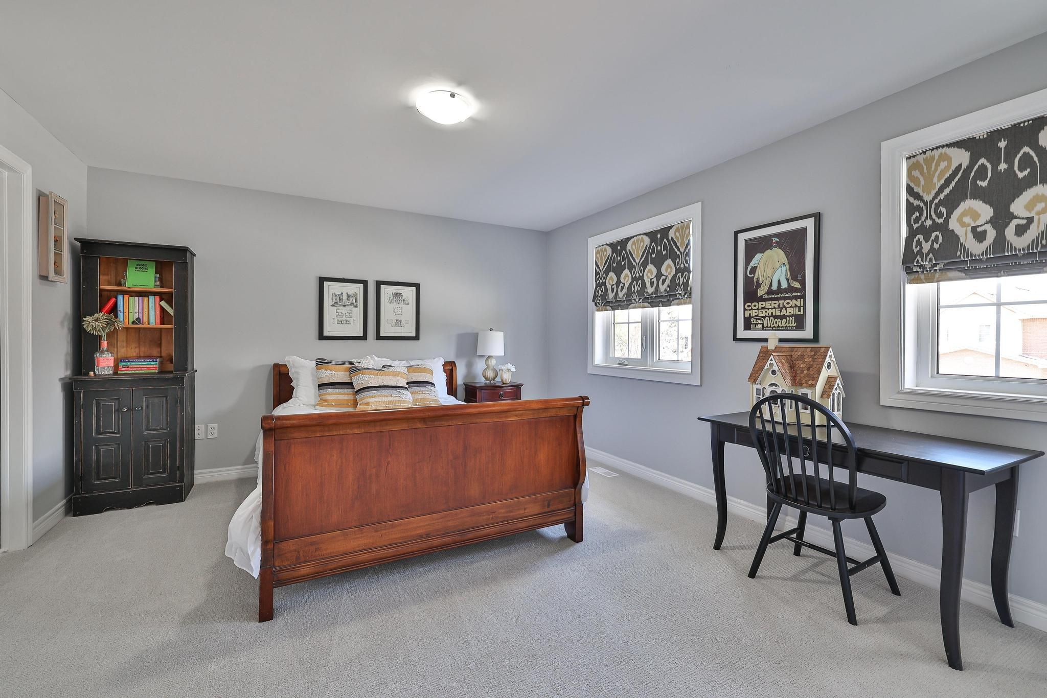 2048 Heatherwood Drive
