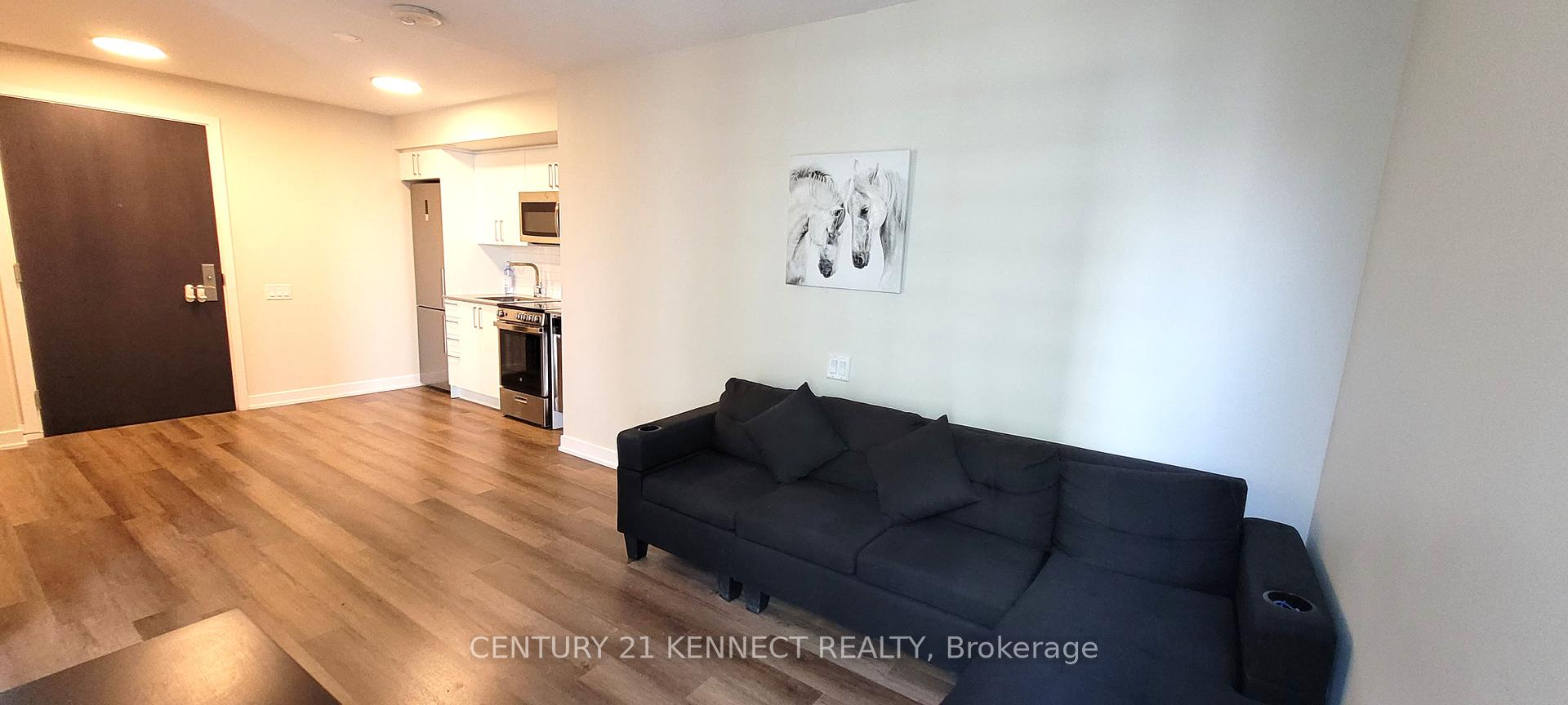 2 Bedrooms Condo at 38 Monte Kwinter,  Toronto For sale