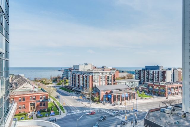 1 Hurontario