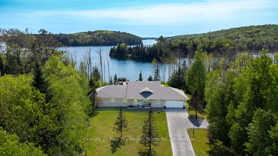 2295 Northshore