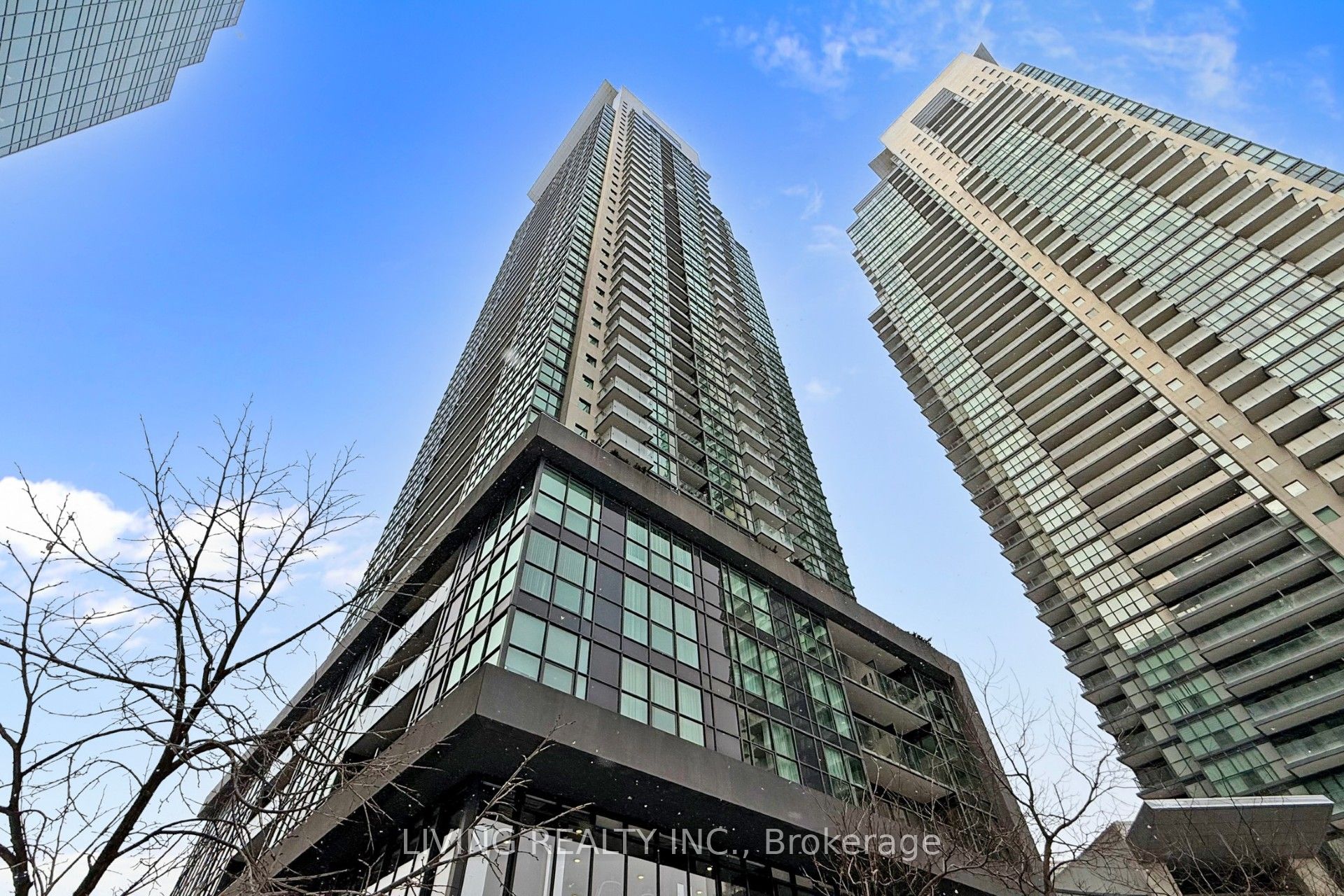 #PH202 - 5162 Yonge Street, Toronto, ON M2N 0E9