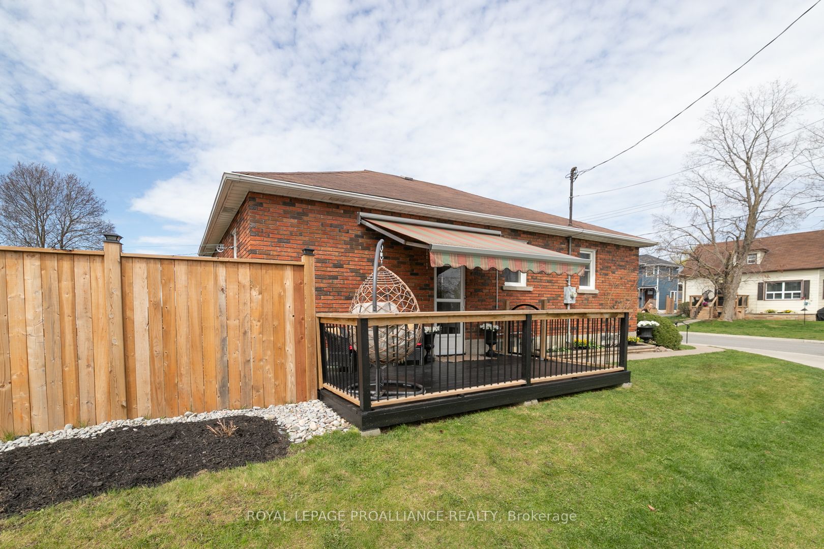 161 Shuter Street
