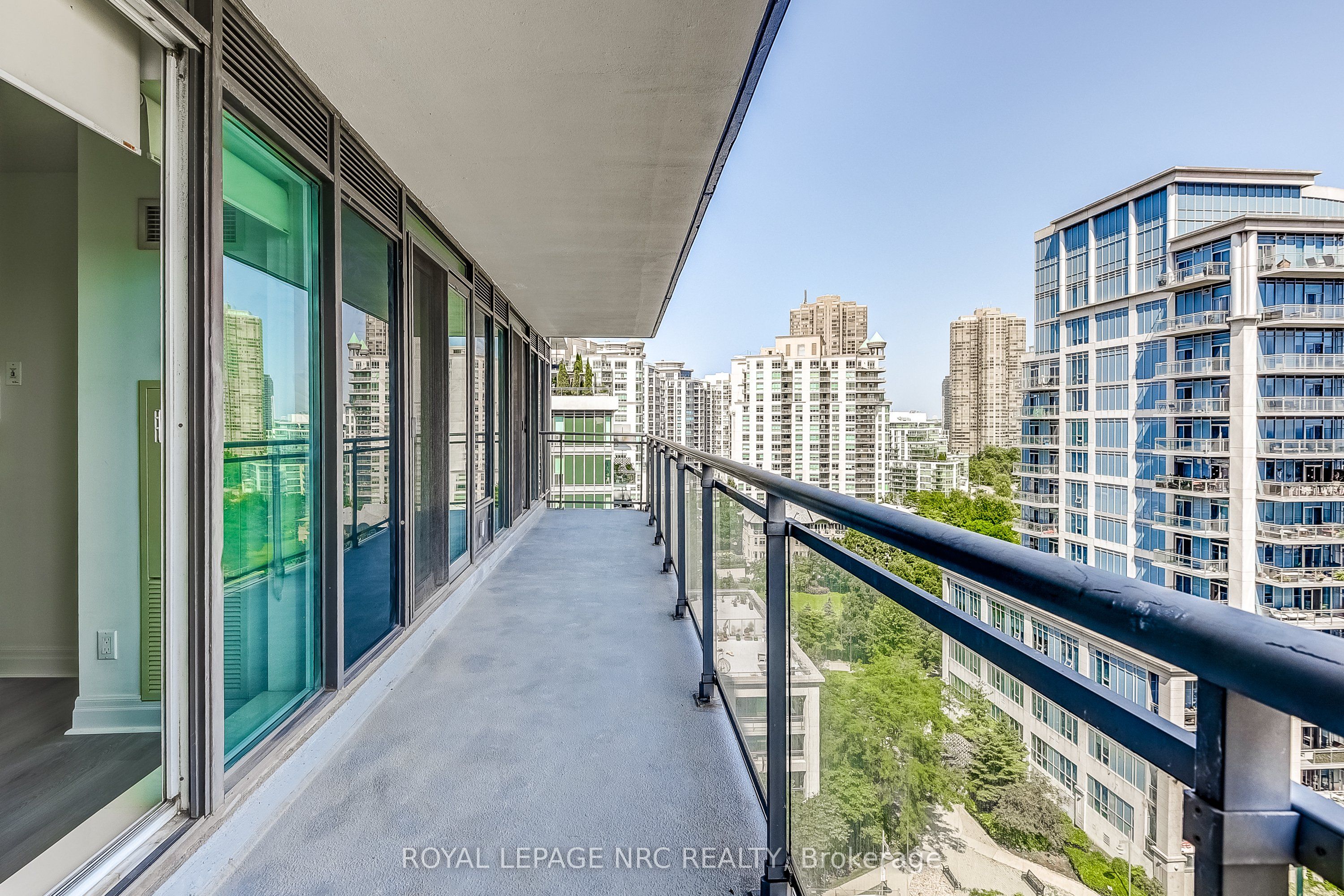 #1211 - 2121 Lakeshore Boulevard, Toronto, ON M8V 4E9