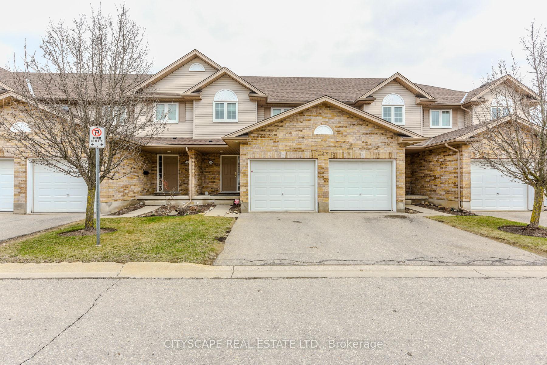 #35 - 31 Schroder Crescent, Guelph, ON N1E 7M6 #35