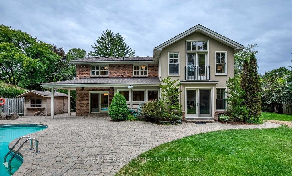 282 Gatestone Avenue
